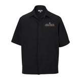 Unisex Service Shirt, Black